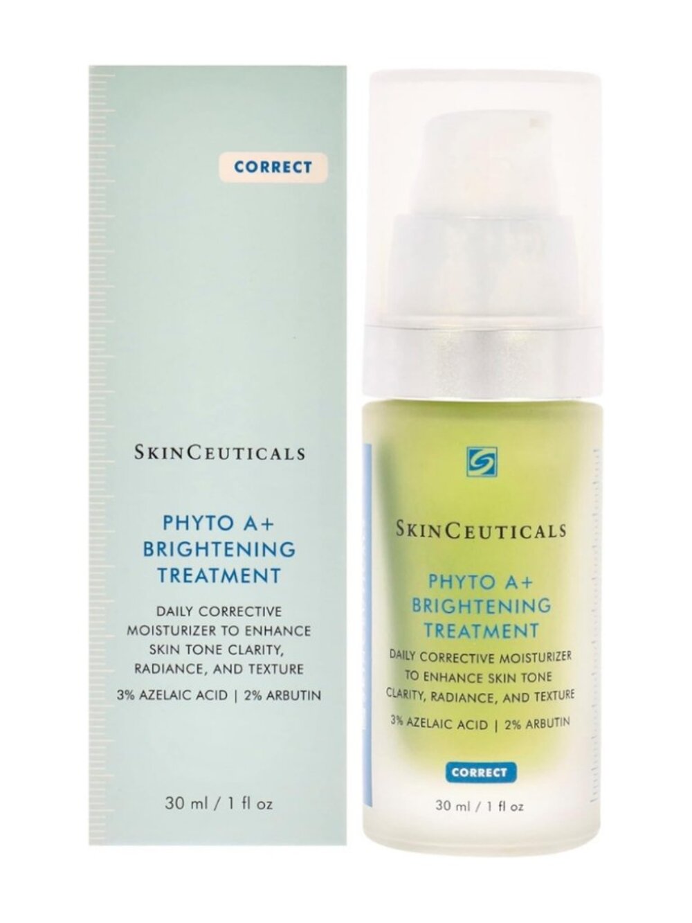 kinCeuticals Phyto A+ Brightening Treatment 30 mL / 1 oz – Azelaic Acid